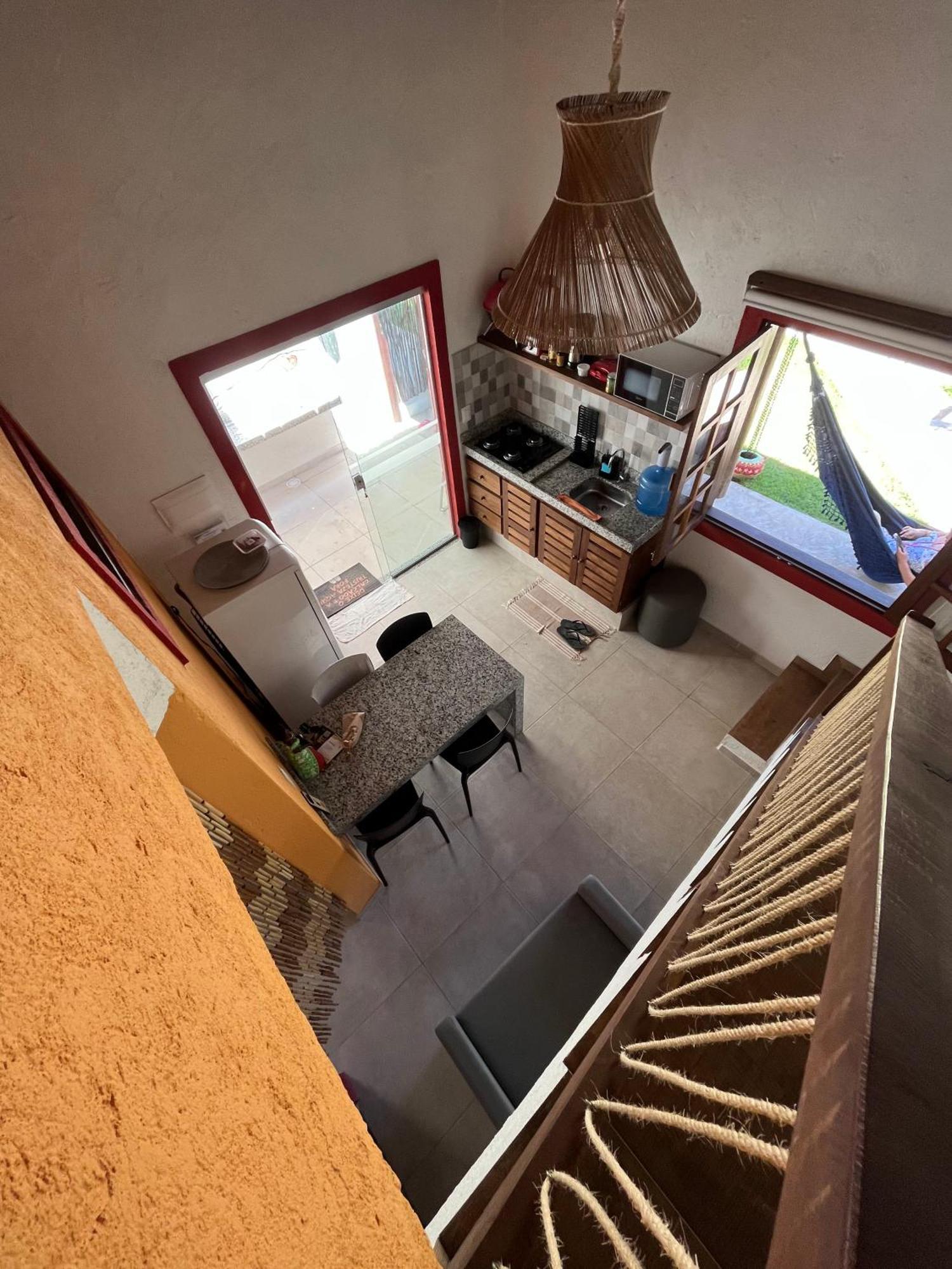Milagres De Minas Villa São Miguel dos Milagres Exteriör bild
