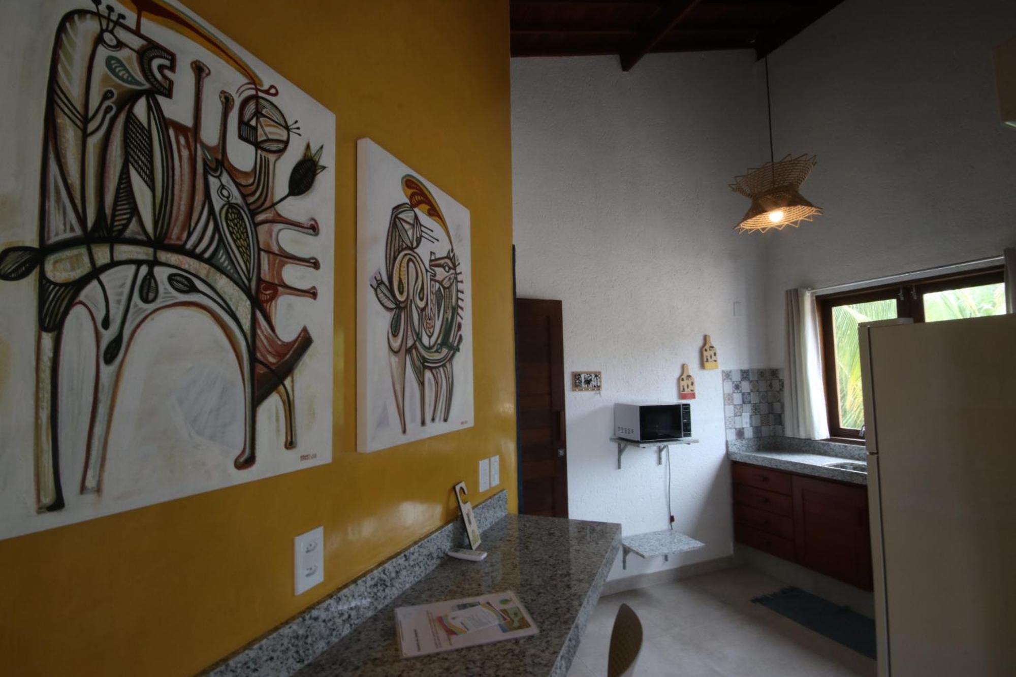 Milagres De Minas Villa São Miguel dos Milagres Exteriör bild